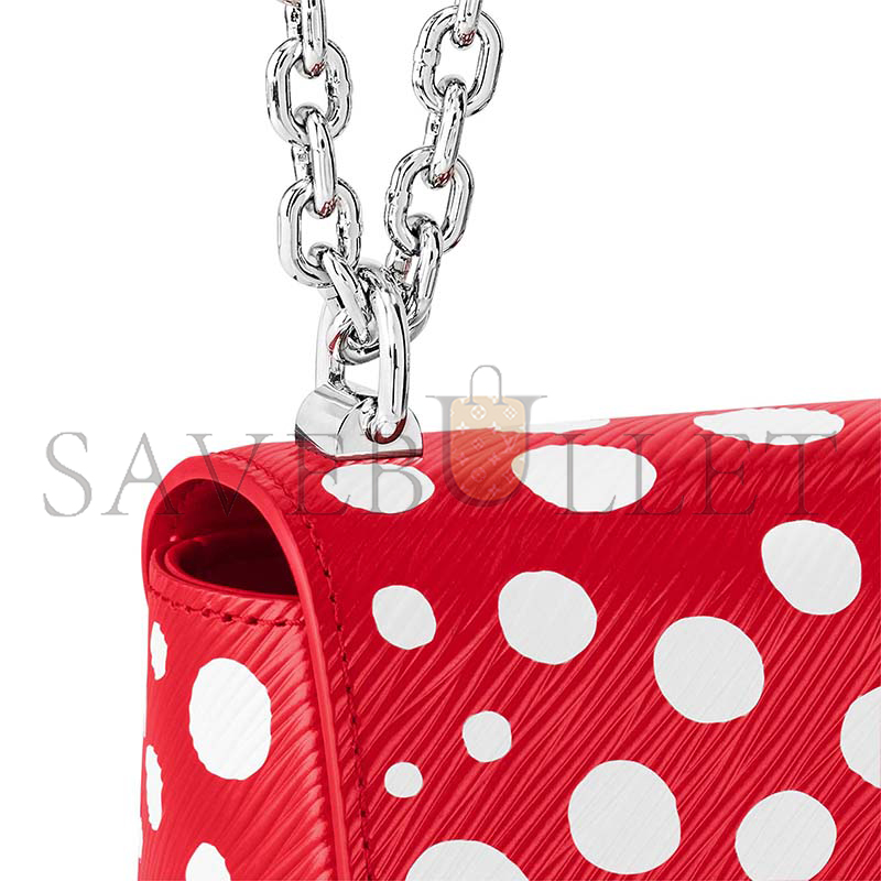 l0vis Vvtt0n lv x yk twist mm m21696 (23*17*9.5cm)